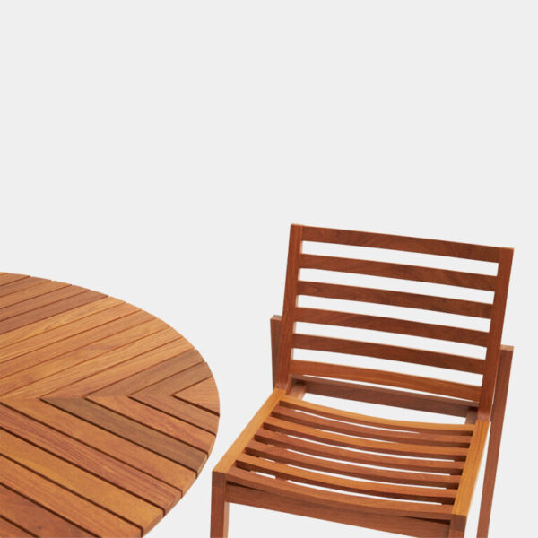 Mesa de jantar Brasília