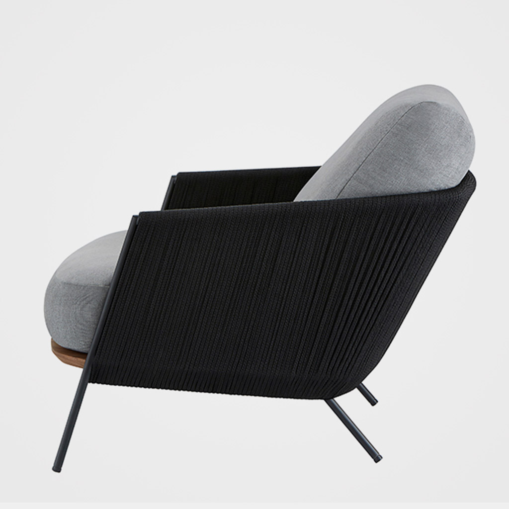 Poltrona Pod - Way Garden